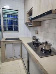 Blk 27 Ghim Moh Valley (Queenstown), HDB 3 Rooms #580852691
